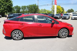 2022 Toyota Prius Prime in Gatineau, Quebec - 6 - w320h240px
