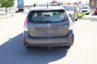 Toyota Prius V 2017 à Gatineau, Québec - 4 - w320h240px
