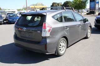 Toyota Prius V 2017 à Gatineau, Québec - 5 - w320h240px