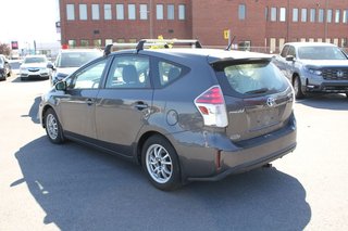 Toyota Prius V 2017 à Gatineau, Québec - 3 - w320h240px