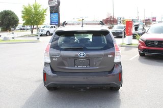 2017 Toyota Prius V in , Quebec - 4 - w320h240px