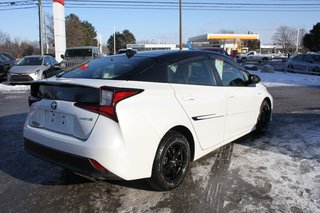 2022 Toyota Prius E TECH in Gatineau, Quebec - 3 - w320h240px