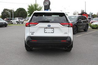 2024 Toyota RAV4 Hybrid XLE in , Quebec - 4 - w320h240px