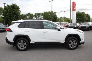 2024 Toyota RAV4 Hybrid XLE in , Quebec - 6 - w320h240px
