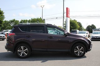 Toyota RAV4 XLE | AWD | 2016 à Gatineau, Québec - 6 - w320h240px