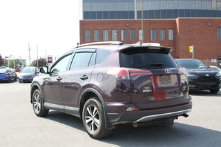 Toyota RAV4 XLE | AWD | 2016 à Gatineau, Québec - 3 - w320h240px