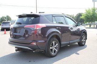 Toyota RAV4 XLE | AWD | 2016 à Gatineau, Québec - 5 - w320h240px