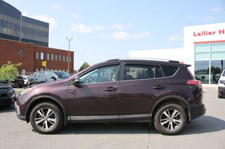 Toyota RAV4 XLE | AWD | 2016 à Gatineau, Québec - 2 - w320h240px