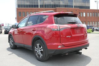 2017 Toyota RAV4 LE AWD | in Gatineau, Quebec - 3 - w320h240px
