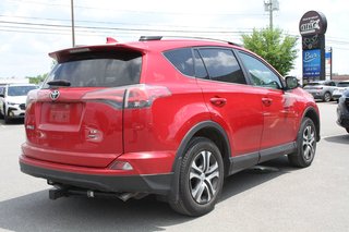 2017 Toyota RAV4 LE AWD | in Gatineau, Quebec - 5 - w320h240px