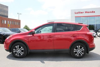 2017 Toyota RAV4 LE AWD | in Gatineau, Quebec - 2 - w320h240px