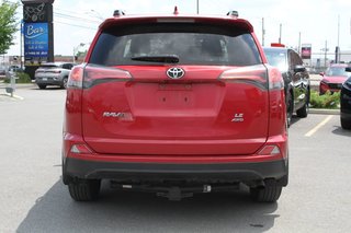 2017 Toyota RAV4 LE AWD | in Gatineau, Quebec - 4 - w320h240px