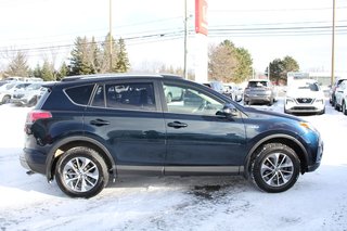 2018 Toyota RAV4 Hybrid XLE in Gatineau, Quebec - 6 - w320h240px