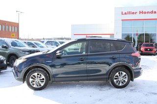 2018 Toyota RAV4 Hybrid XLE in Gatineau, Quebec - 2 - w320h240px