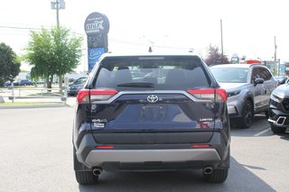 2019 Toyota RAV4 Limited in Gatineau, Quebec - 4 - w320h240px