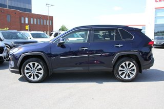 2019 Toyota RAV4 Limited in Gatineau, Quebec - 2 - w320h240px