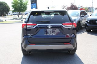 2019 Toyota RAV4 Limited in Gatineau, Quebec - 4 - w320h240px