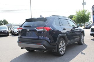 2019 Toyota RAV4 Limited in Gatineau, Quebec - 5 - w320h240px