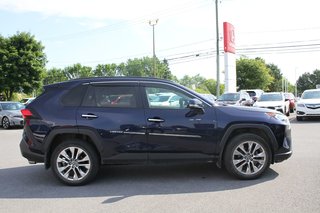 2019 Toyota RAV4 Limited in Gatineau, Quebec - 6 - w320h240px