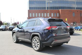 2019 Toyota RAV4 Limited in Gatineau, Quebec - 3 - w320h240px