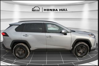 2021 Toyota RAV4 Hybrid LE in , Quebec - 6 - w320h240px