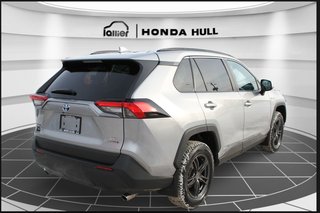 2021 Toyota RAV4 Hybrid LE in , Quebec - 5 - w320h240px