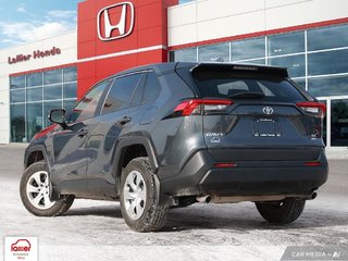 Toyota RAV4 LE | AWD 2022 à Gatineau, Québec - 4 - w320h240px