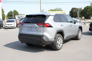 Toyota RAV4 LE | FWD 2022 à , Québec - 5 - w320h240px