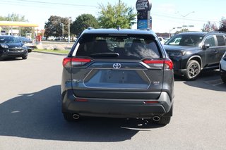 Toyota RAV4 XLE 2022 à Gatineau, Québec - 4 - w320h240px