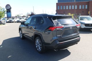 Toyota RAV4 XLE 2022 à Gatineau, Québec - 3 - w320h240px