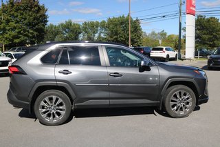 Toyota RAV4 XLE 2022 à Gatineau, Québec - 6 - w320h240px