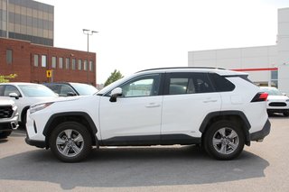 Toyota RAV4 Hybrid XLE 2024 à , Québec - 2 - w320h240px