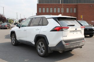 Toyota RAV4 Hybrid XLE 2024 à , Québec - 3 - w320h240px