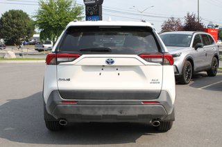 Toyota RAV4 Hybrid XLE 2024 à , Québec - 4 - w320h240px
