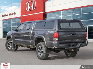 Tacoma TRD SPORT 2016 à Gatineau, Québec - 4 - w320h240px