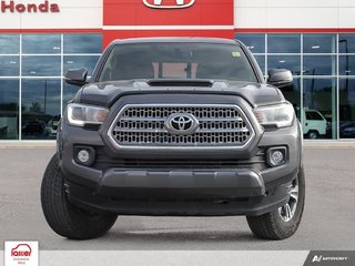 Tacoma TRD SPORT 2016 à Gatineau, Québec - 2 - w320h240px