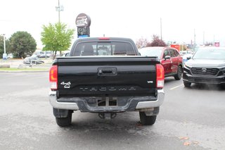 2016 Toyota Tacoma SR5 in , Quebec - 4 - w320h240px