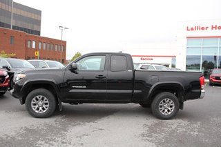 2016 Toyota Tacoma SR5 in , Quebec - 2 - w320h240px