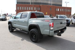 2023 Toyota Tacoma TRD OFF-ROAD in , Quebec - 3 - w320h240px