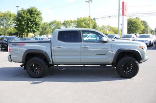 2023 Toyota Tacoma TRD OFF-ROAD in Gatineau, Quebec - 6 - w320h240px