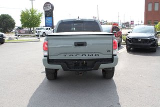 2023 Toyota Tacoma TRD OFF-ROAD in , Quebec - 4 - w320h240px