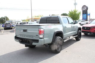 2023 Toyota Tacoma TRD OFF-ROAD in , Quebec - 5 - w320h240px
