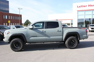 2023 Toyota Tacoma TRD OFF-ROAD in Gatineau, Quebec - 2 - w320h240px