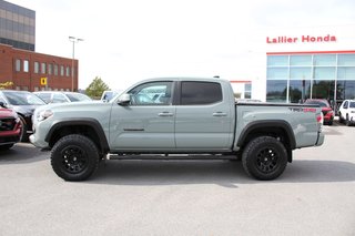 2023 Toyota Tacoma TRD OFF-ROAD in , Quebec - 2 - w320h240px