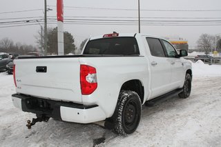 Tundra Platinum 1794 Edition 2021 à Gatineau, Québec - 3 - w320h240px