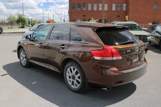 2011 Toyota Venza AWD in Montréal, Quebec - 3 - w320h240px