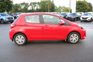 Toyota Yaris Hatchback LE 2018 à Gatineau, Québec - 6 - w320h240px