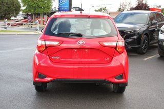 Toyota Yaris Hatchback LE 2018 à Gatineau, Québec - 4 - w320h240px