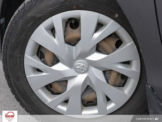 2019 Toyota Yaris Hatchback LE in , Quebec - 6 - w320h240px