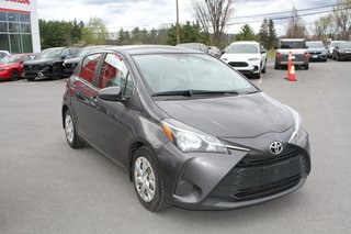 Toyota Yaris Hatchback LE 2019 à Gatineau, Québec - 2 - w320h240px